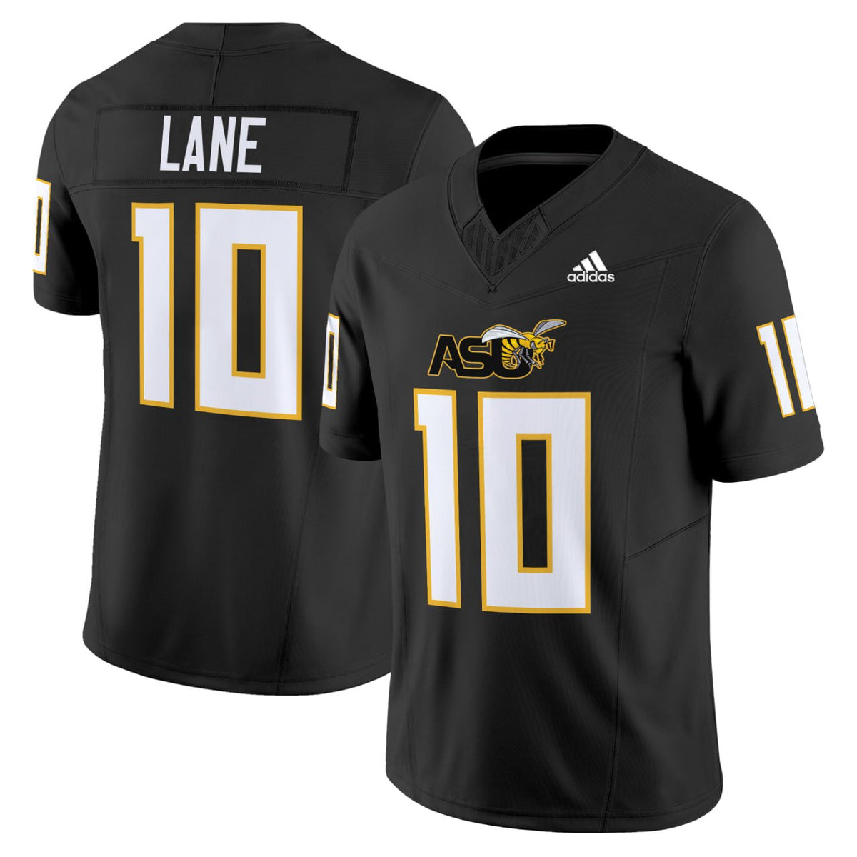 ASU Vapor Limited Jersey - All Stitched