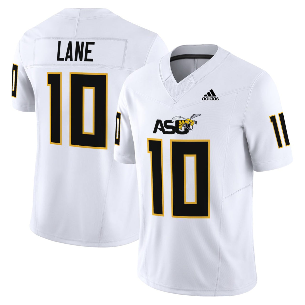 ASU Vapor Limited Jersey - All Stitched