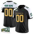 Sacramento State Hornets 2025 Vapor Limited Custom Jersey - All Stitched