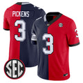 George Pickens Split Vapor Limited Jersey - All Stitched