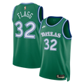 Cooper Flagg Dallas Mavericks Jersey - All Stitched