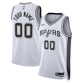 San Antonio Spurs Custom Jersey Collection - All Stitched