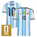 Men's Argentina 2026 National Team Jersey