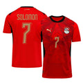Egypt National Team World Cup Jersey