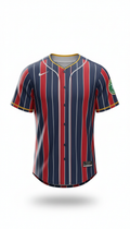 Current season MLB polyester jersey