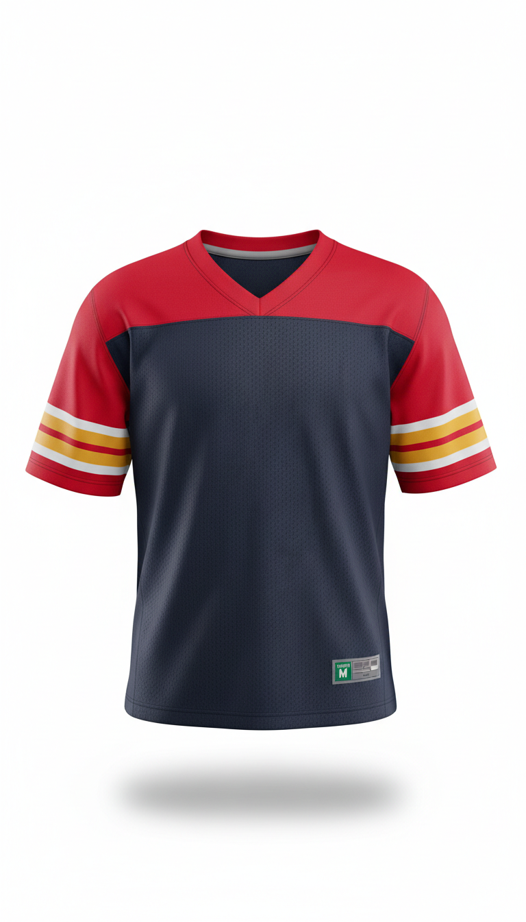NFL youth replica team jersey